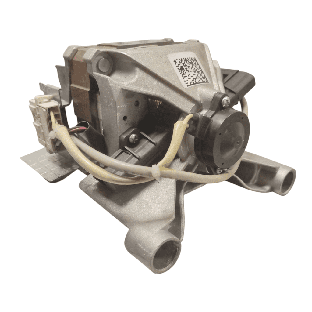 Мотор HXGP2L 62