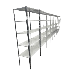 Складское оборудование