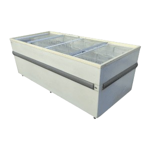 Морозильные лари БУ