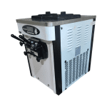 Фризер для мягкого мороженного GQ 25 CTPA