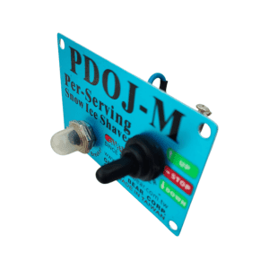 Пульт управления PDOJ-M