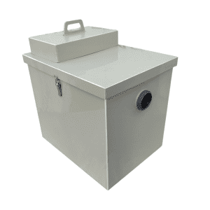 Пескоуловитель Экосети ОВП 25 Клининг