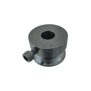 Шкив на двигатель 40 мм/ 15 мм