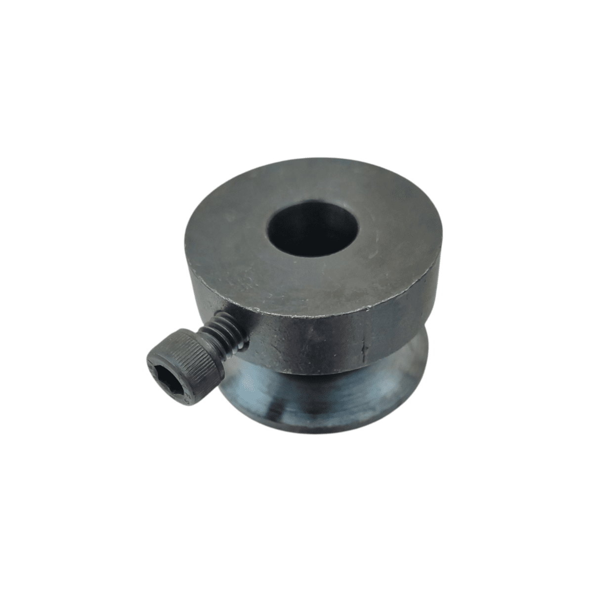 Шкив на двигатель 40 мм/ 15 мм