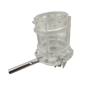 Чаша с ножами PDOJ-M