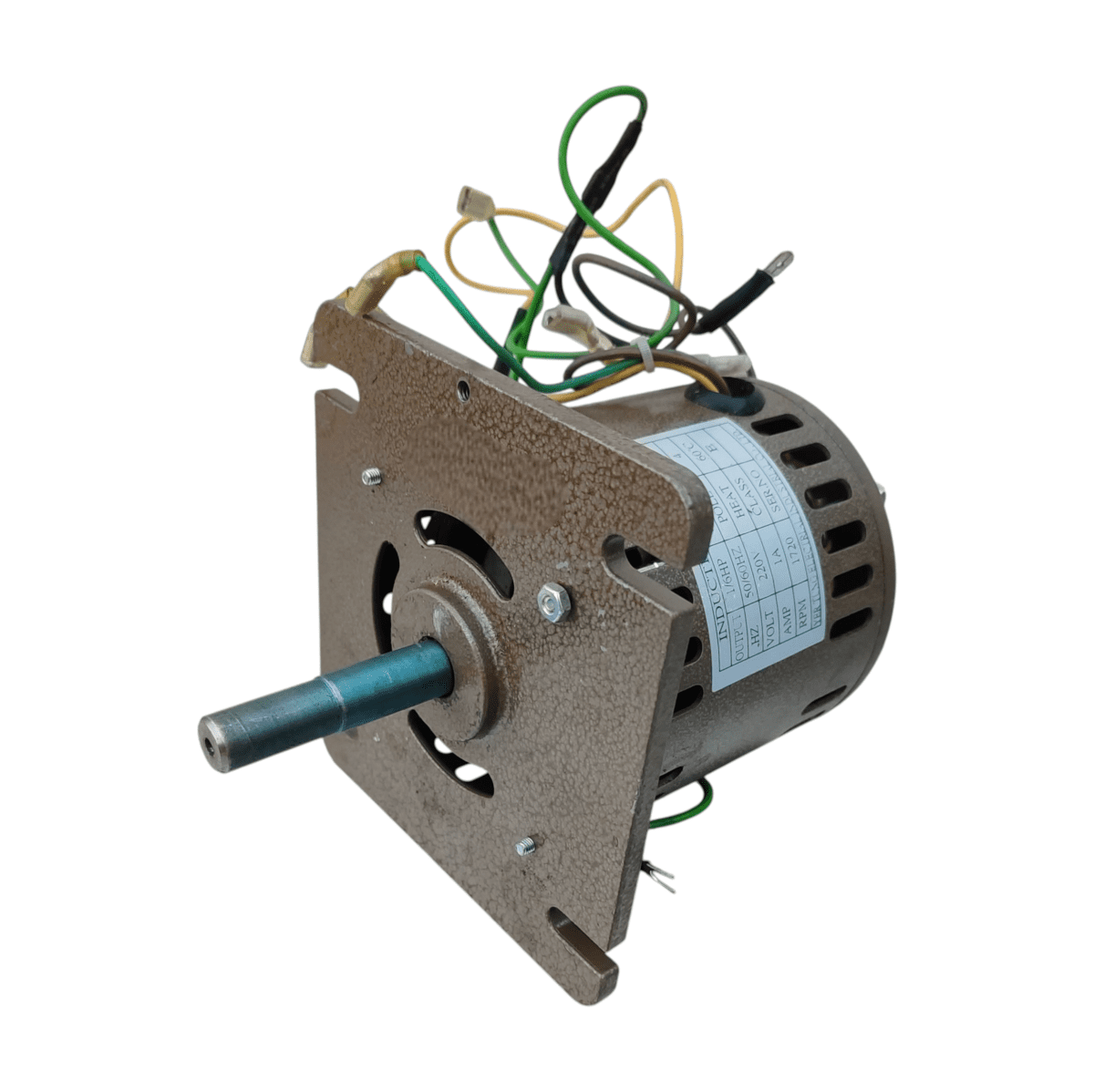 Двигатель PDOJ-M