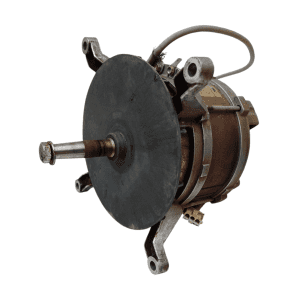 Мотор вентилятора Rational 3100.1083