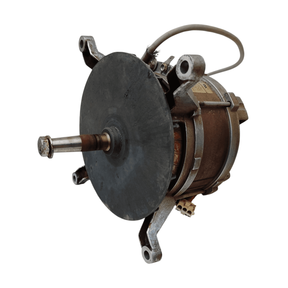 Мотор вентилятора Rational 3100.1083