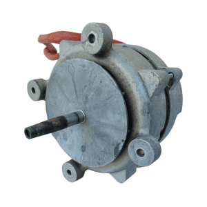 Мотор вентилятора 4651010 для пароконвектомата A1-10HD,A1-10LD,A1-20LD,A1-6HD,A1-6LD