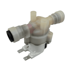 Клапан электромагнитный одинарный прямой 7711120 APACH A1-10HD,A1-10LD,A1-20LD,A1-6HD,A1-6LD