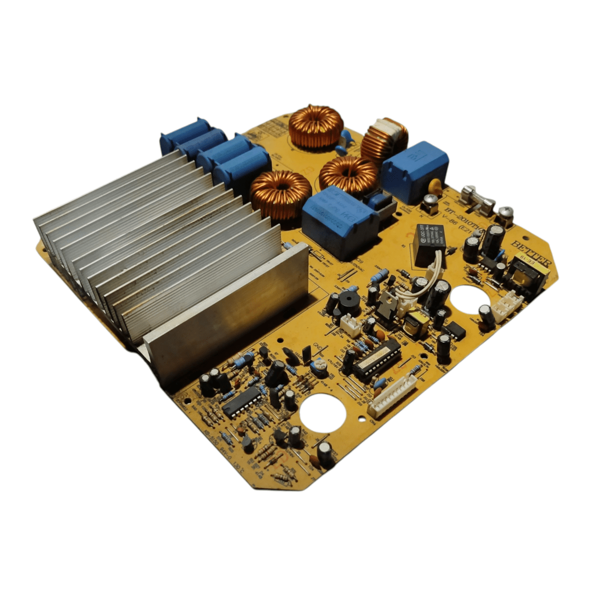 Главная плата BT-2010T1 INDOKOR IN3500