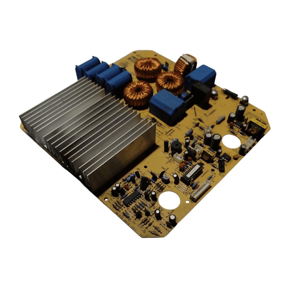 Главная плата BT-2010T2 INDOKOR IN3500