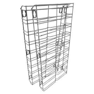 Направляющие камеры Apach A1/10LD