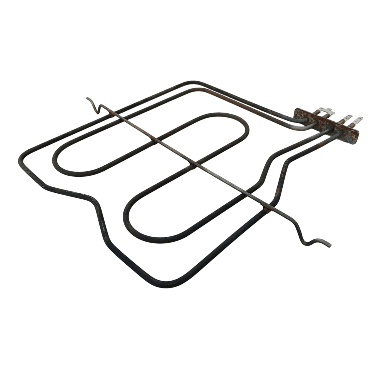 Тэн верхний для Indesit IFW 3534 H IX