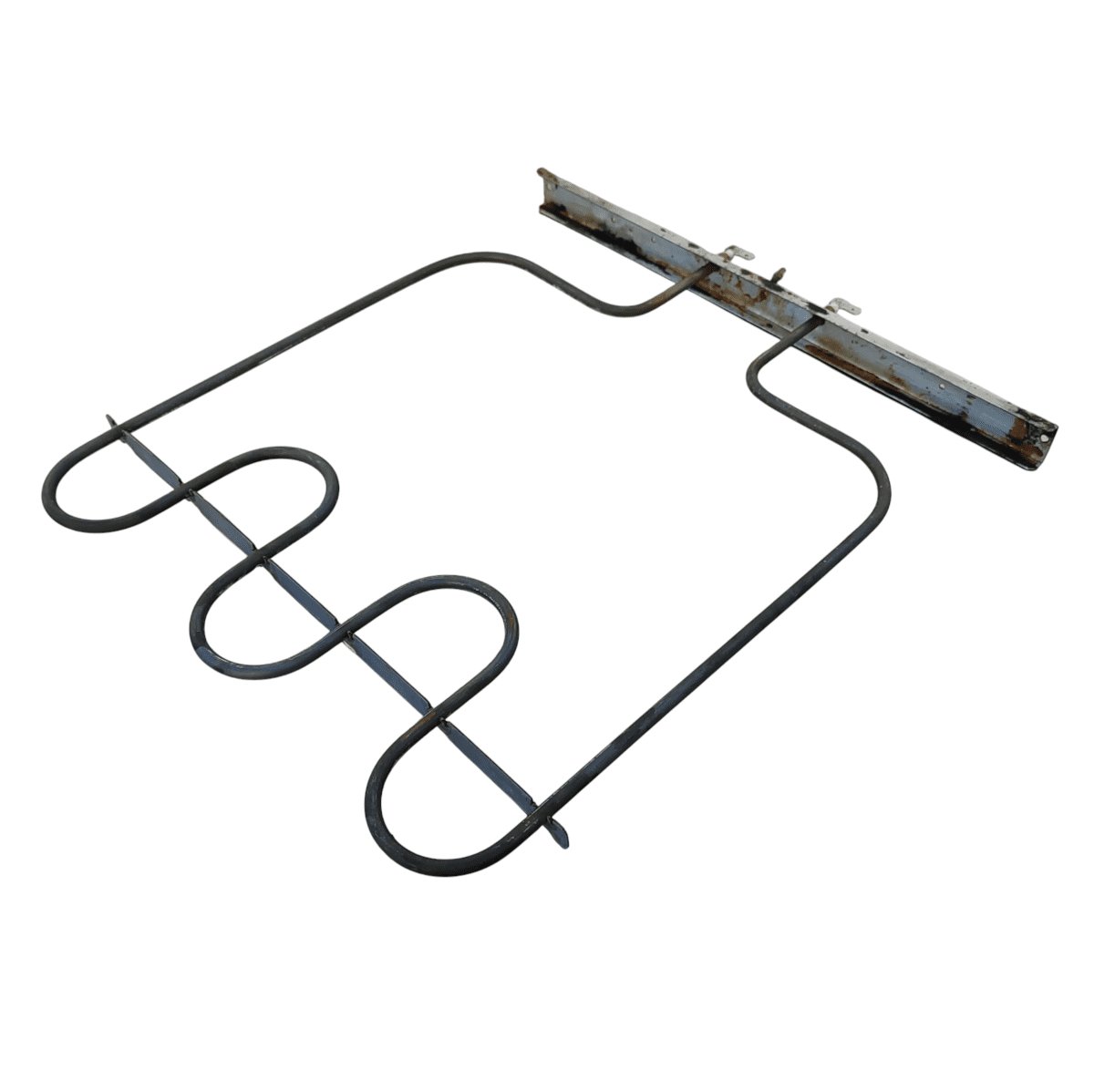 Тэн нижний для Indesit IFW 3534 H IX