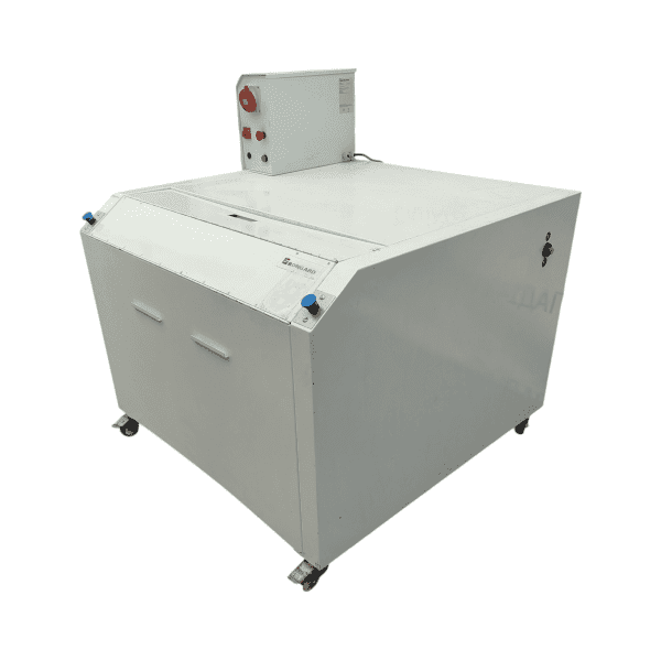 Шкаф промежуточной расстойки Bongard RP 3