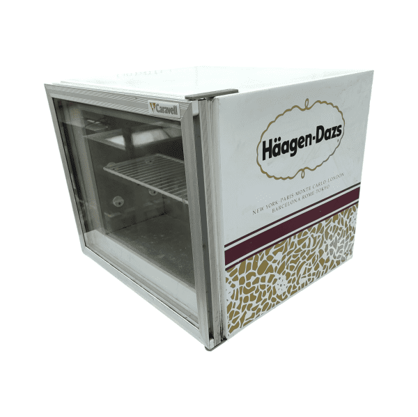 Барный холодильник Caravell 045-020