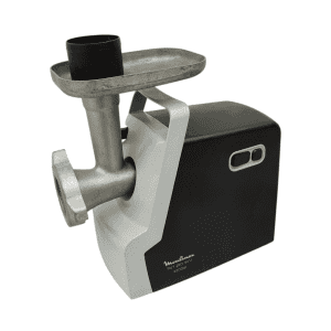 Мясорубка Moulinex HV7 PRO 8 в 1 ME558810