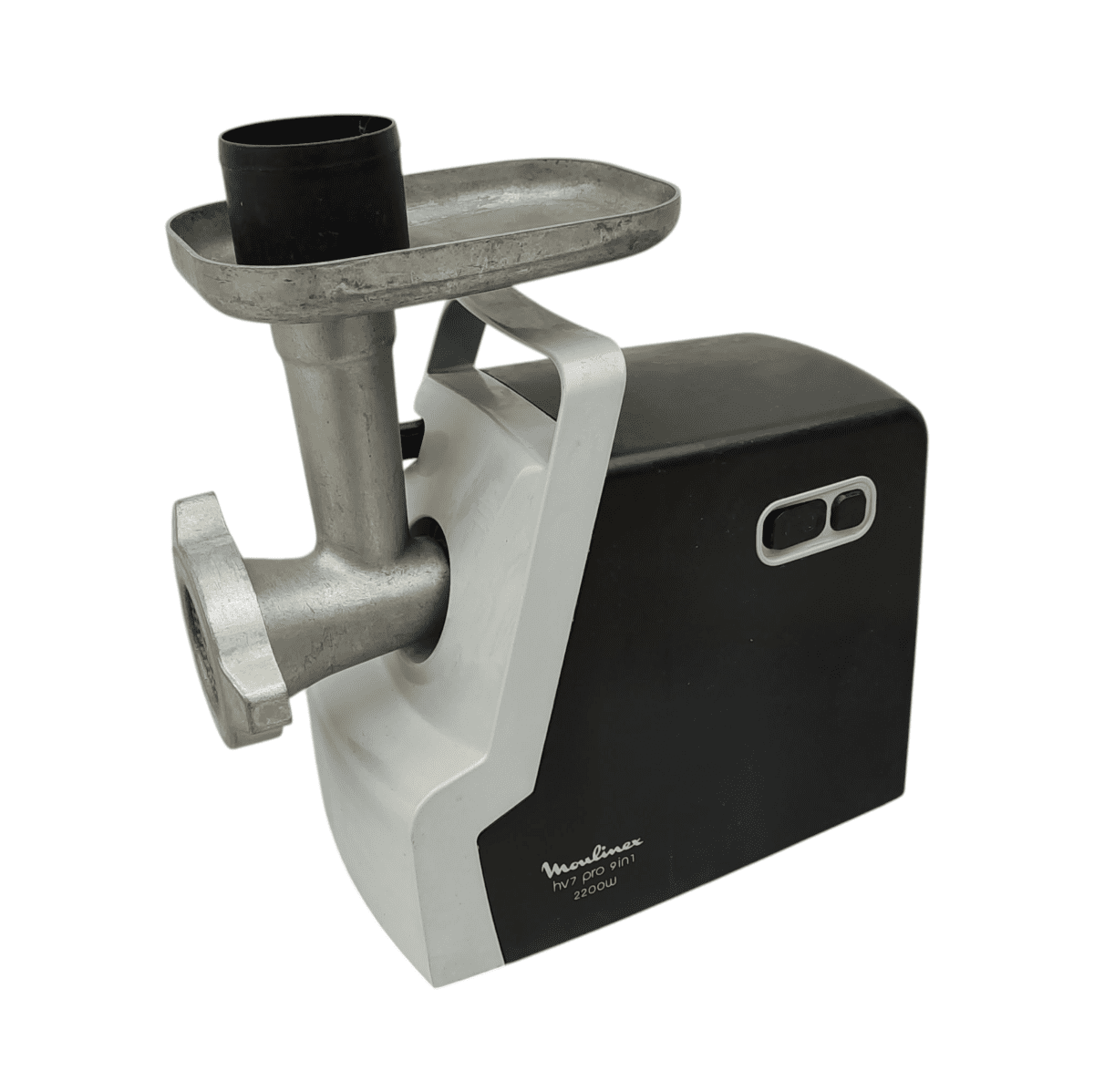 Мясорубка Moulinex HV7 PRO 8 в 1 ME558810