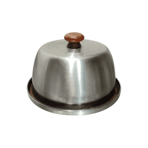 Крышка- клош (баранчик) для подачи горячих блюд д18 в9