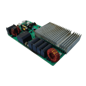 Плата LG-3.5 KW