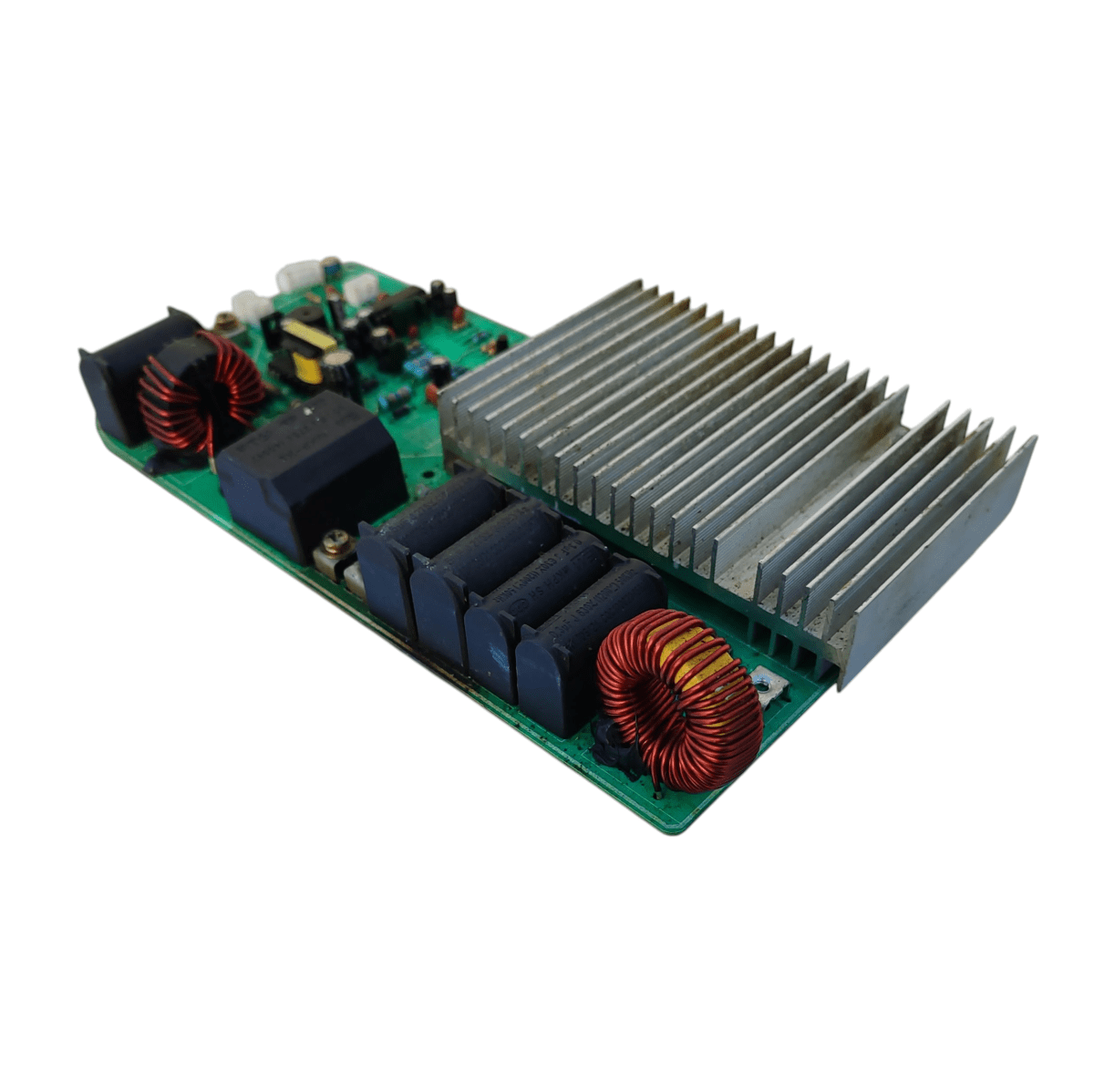 Плата LG-3.5 KW