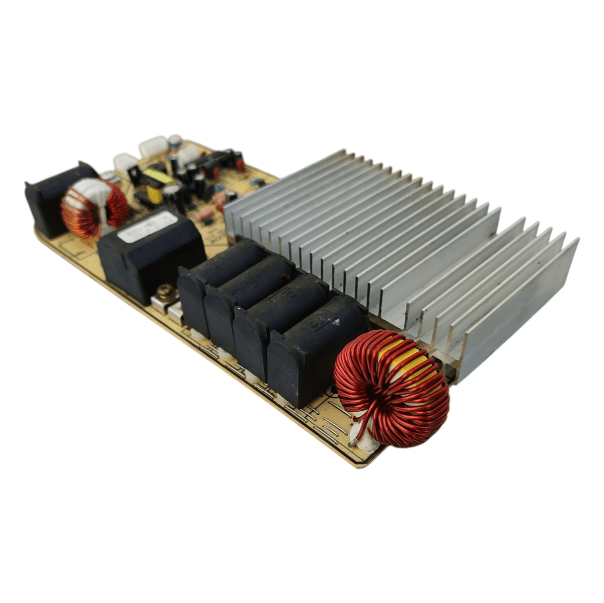 Плата MHP-3500W