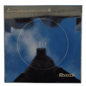 Стекло для индукционной плиты Convito Q12