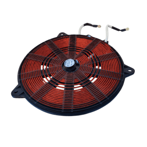 Катушка индукционная для HURAKAN HKN-ICF-70D