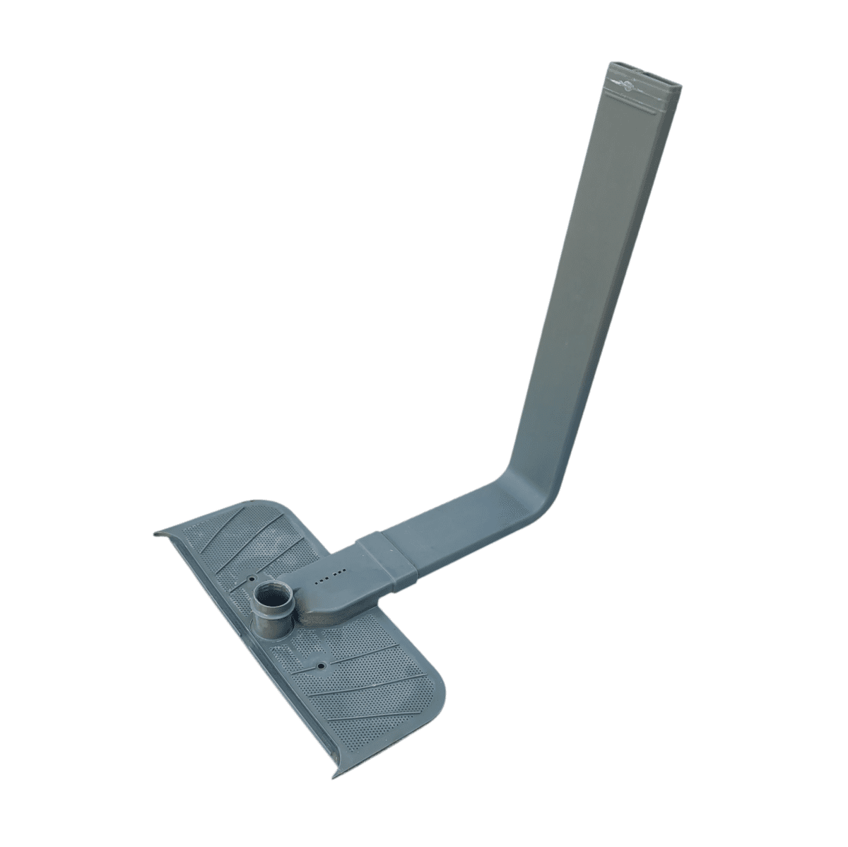 Нижняя трубка подачи воды в импеллер для Midea MFD 605500 W