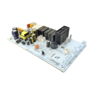 Модуль управления для Midea MFD 605500 W