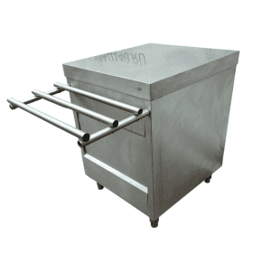 Прилавок нейтральный Rada Мастер 2ПН-6/7Н