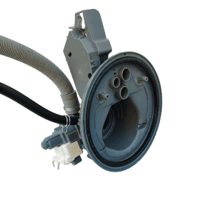 Поддон для воды для посудомоечной машины в сборе Midea MFD 605500 W