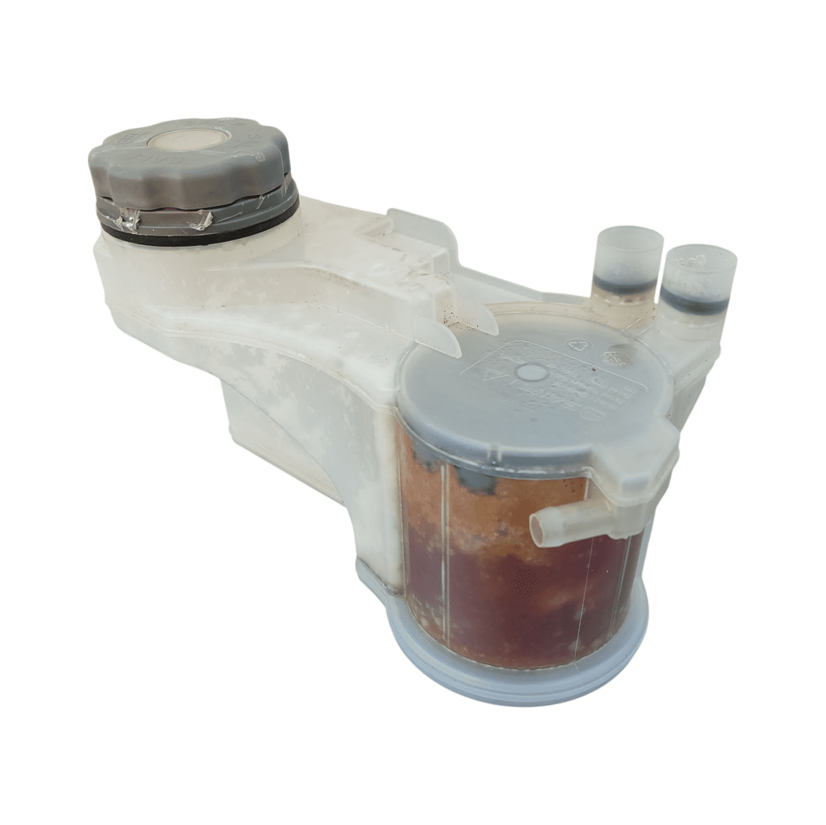 Соляной бак для Midea MFD 605500 W