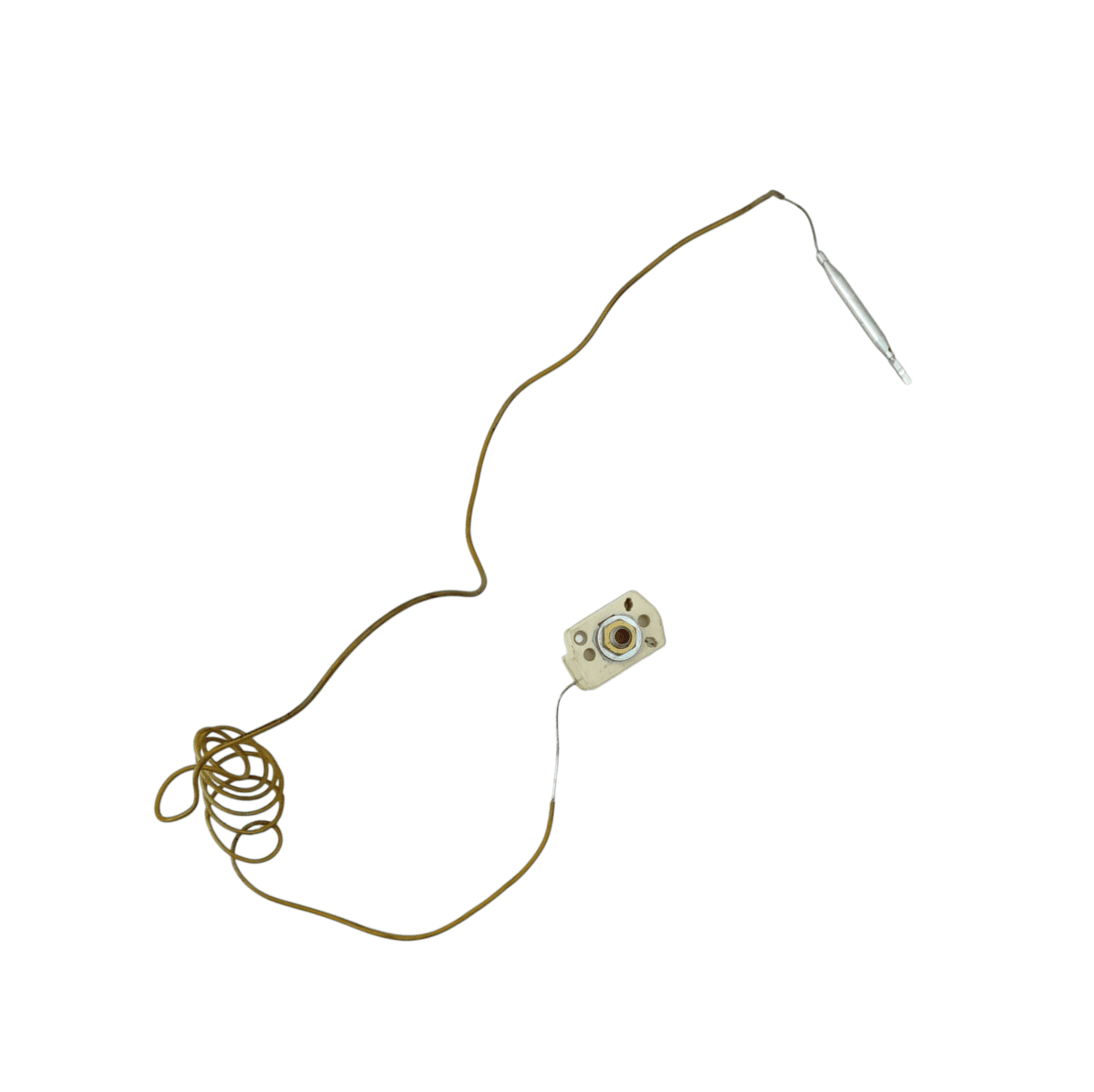 Аварийный термостат парогенератора Rational CPC 6GN 3014.0300