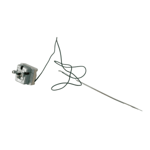 Термостат EGO 55.32562.808. 350 C 16A трехфазный аварийный