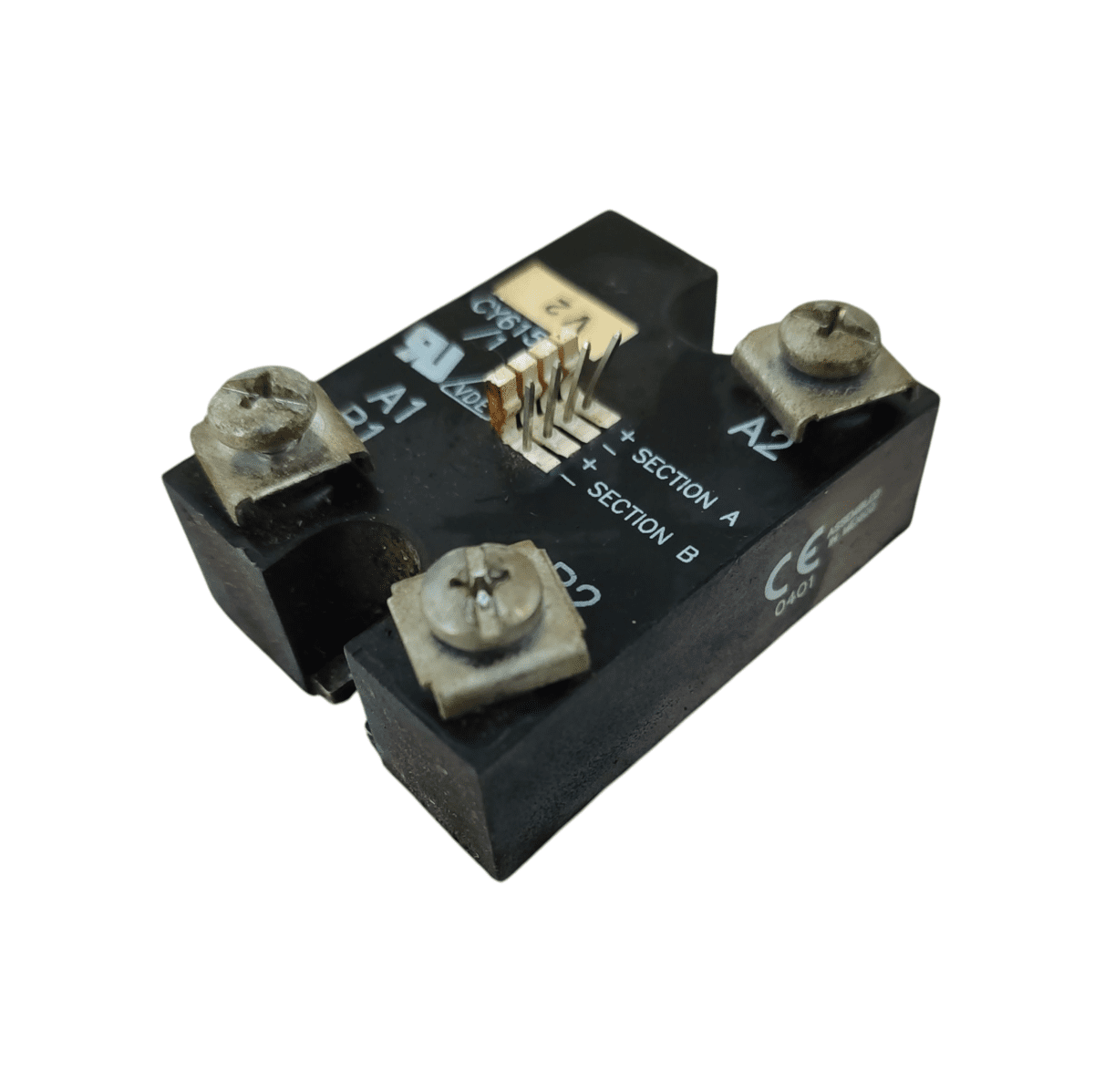 Твердотельное реле Rational CPC 6GN 3028.0533